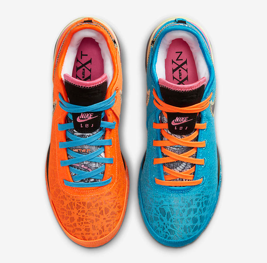 Nike-LeBron-NXXT-Gen-Multi-Color-Release-Date-4