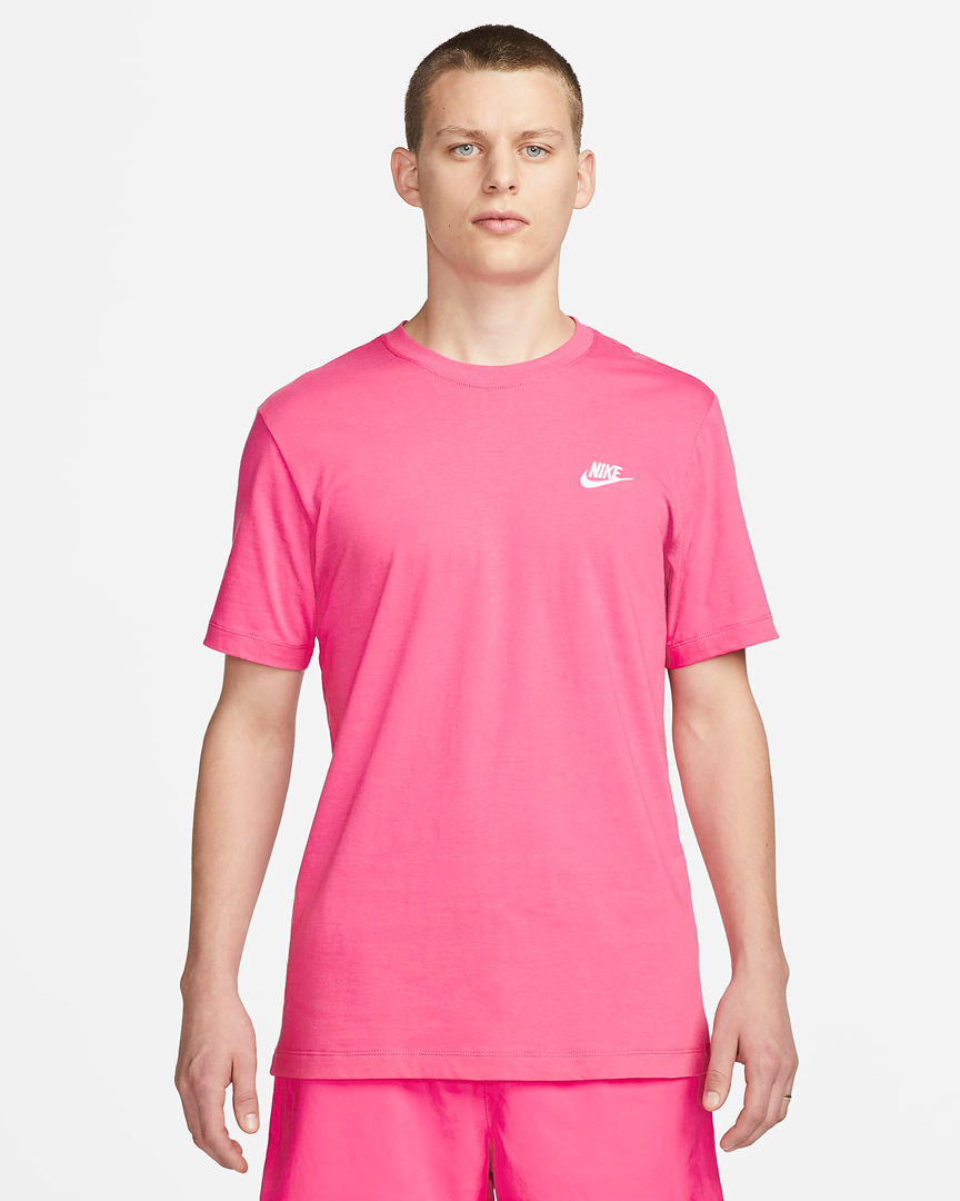 Nike-Pinksicle-Club-T-Shirt