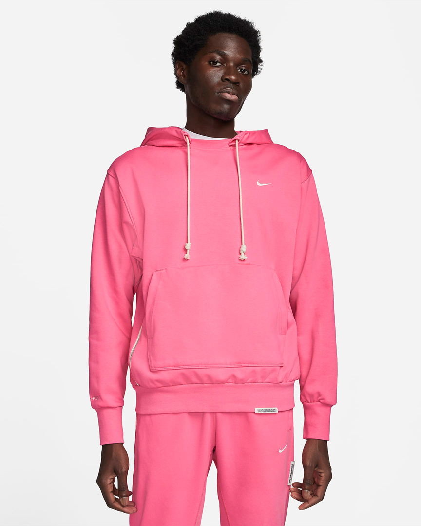 Nike-Pinksicle-Standard-Issue-Hoodie