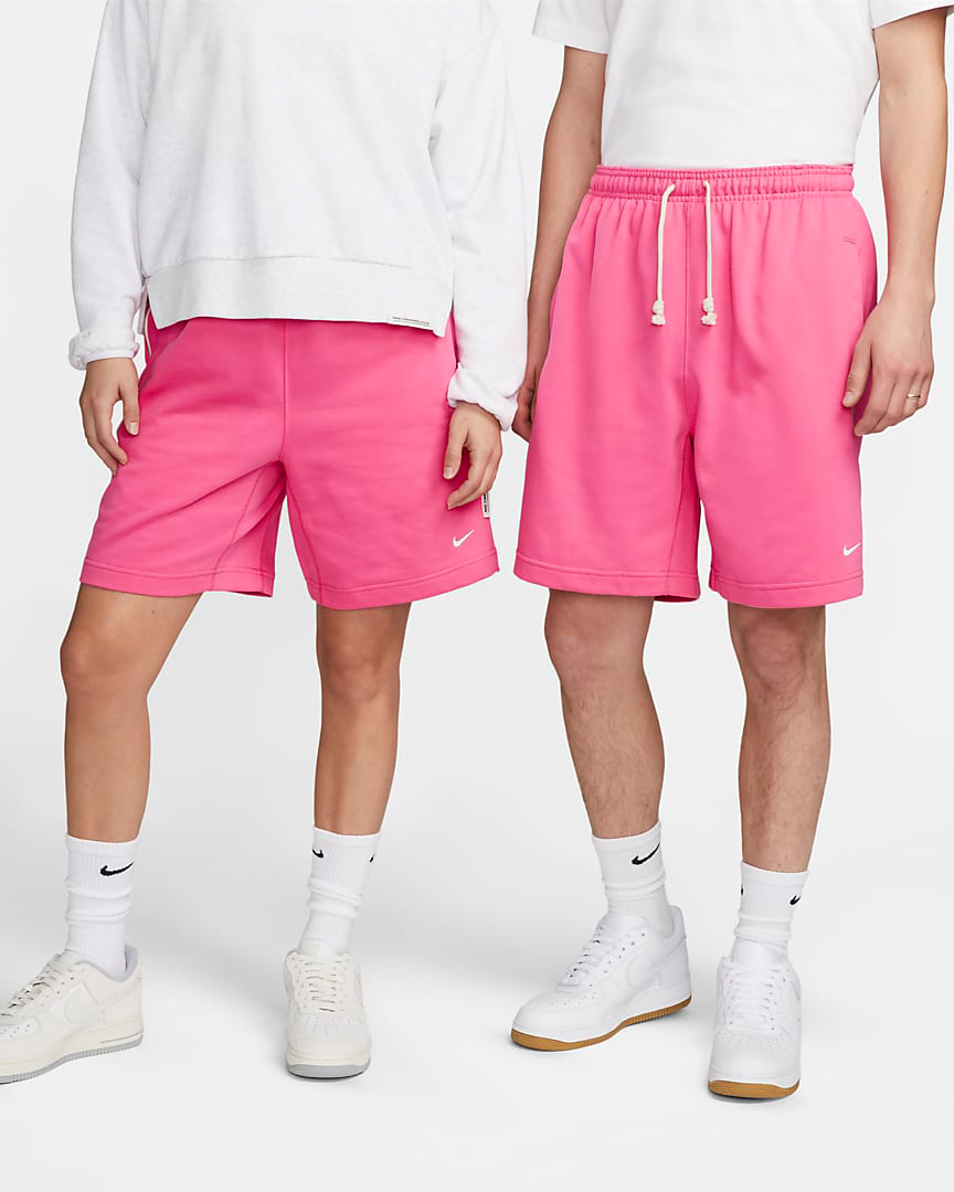 Nike-Pinksicle-Standard-Issue-Shorts