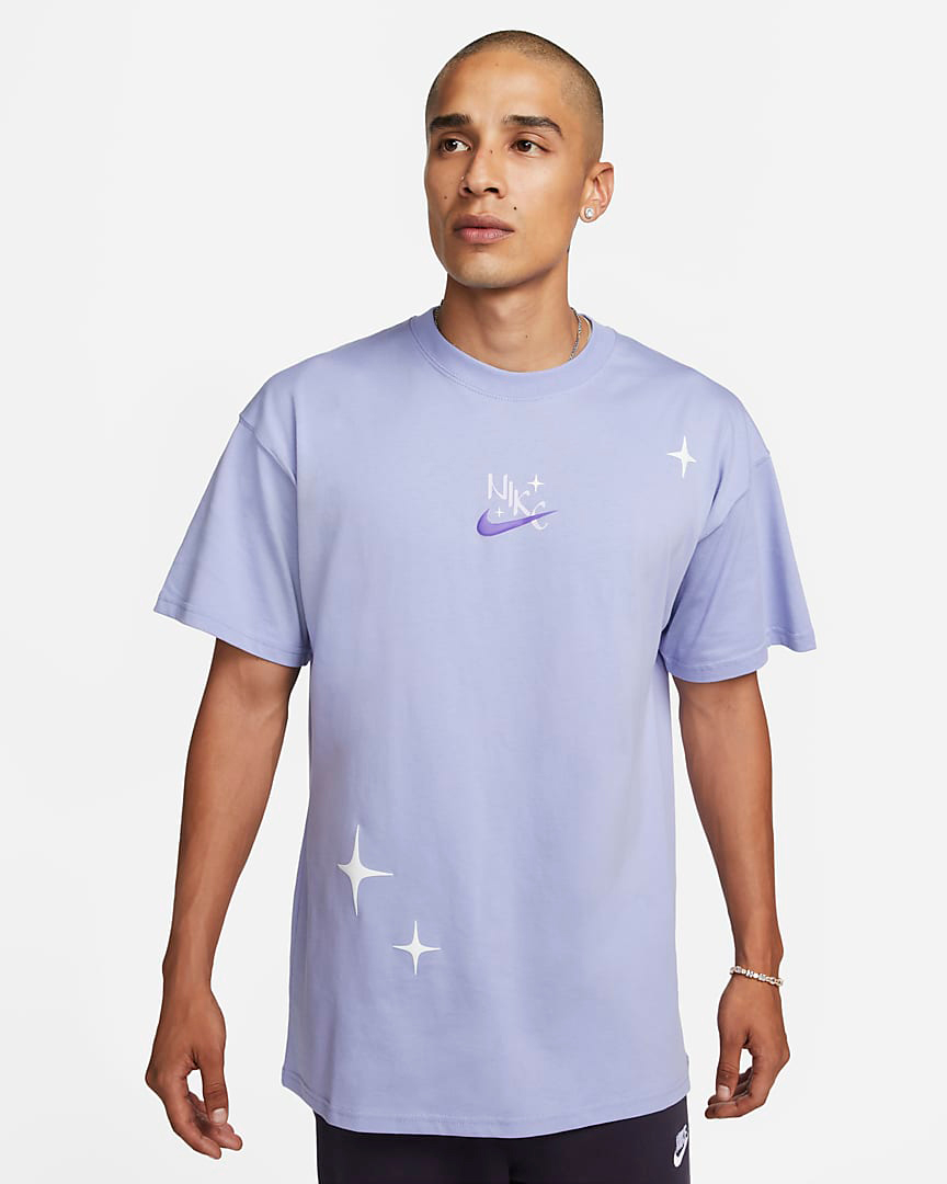 Nike-Sportswear-T-Shirt-Light-Thistle-1