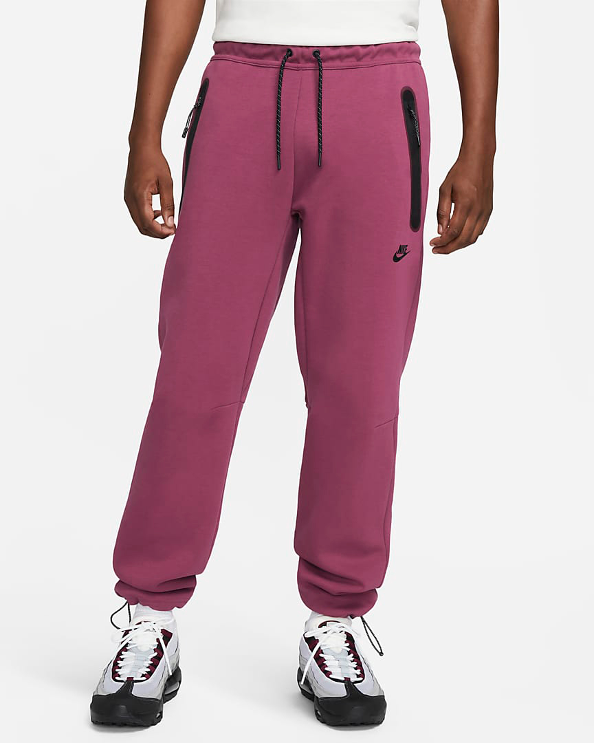 Nike-Tech-Fleece-Pants-Rosewood