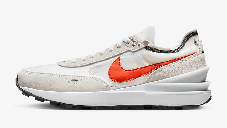 Nike-Waffle-One-White-Picante-Red