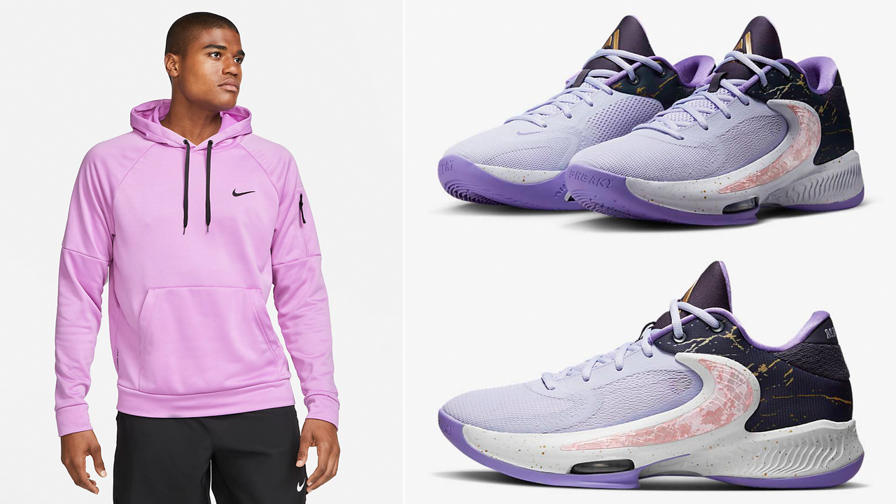Nike-Zoom-Freak-4-All-Star-Clothing-Matching-Outfits