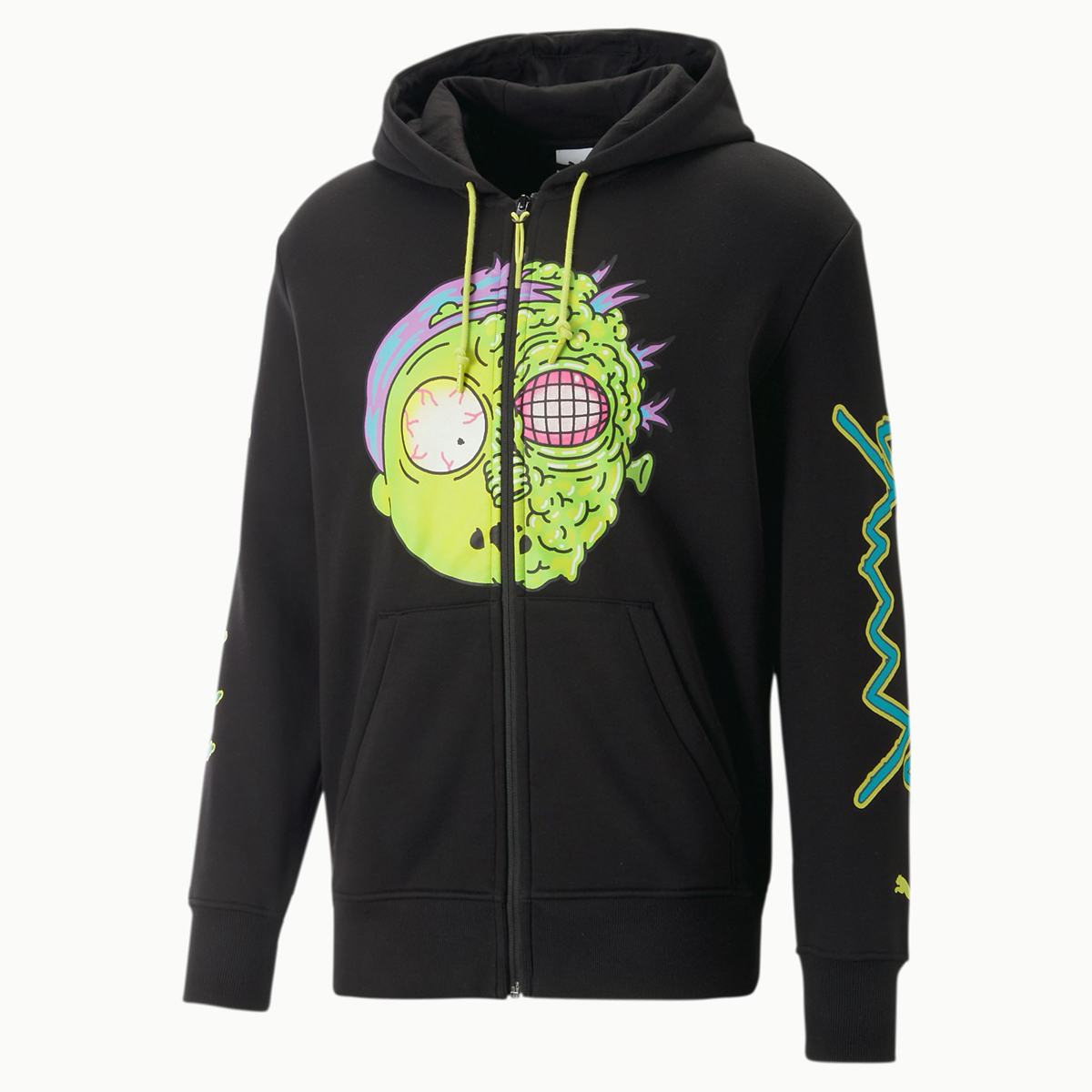 Puma-MB-02-Rick-and-Morty-Lamelo-Ball-Hoodie-1