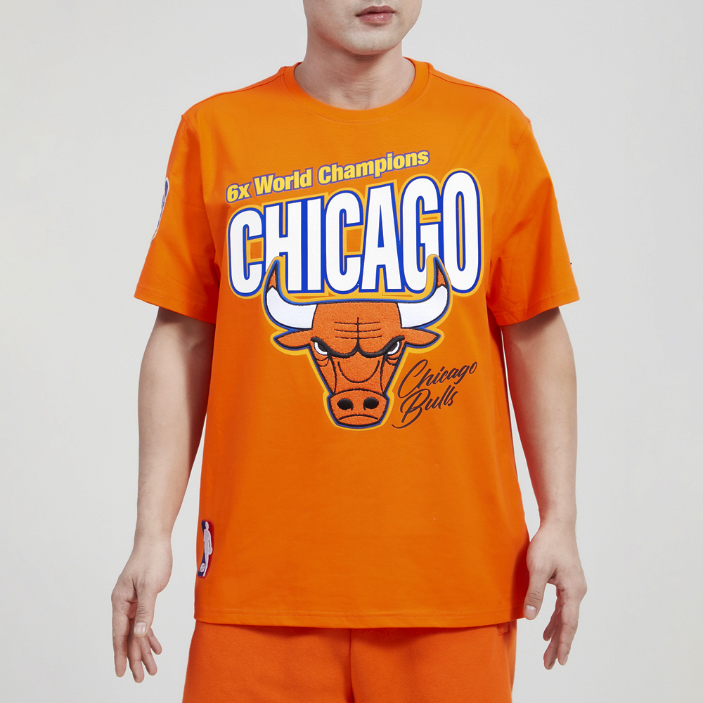 Air-Jordan-1-Mid-Wheaties-Bulls-Shirt-Orange-Pro-Standard-1