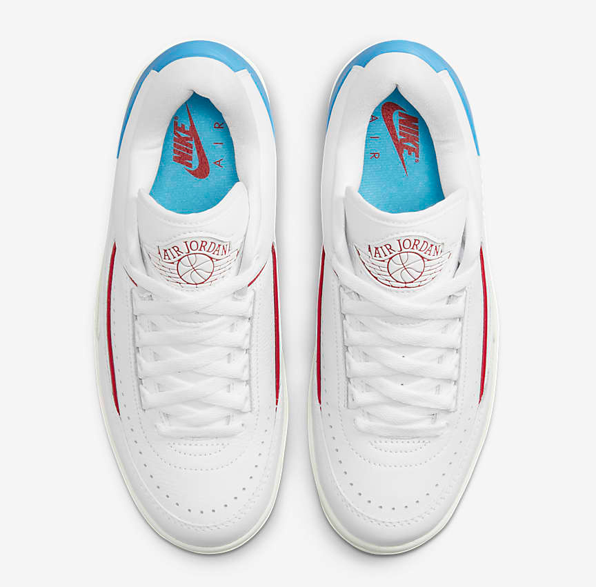 Air-Jordan-2-Low-UNC-to-Chicago-Release-Date-3