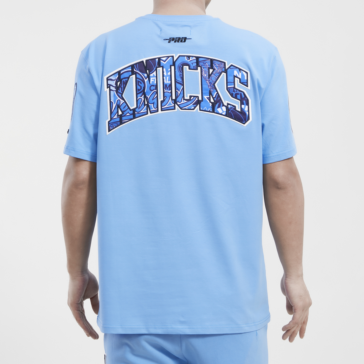 Air-Jordan-5-UNC-Knicks-Pro-Standard-Shirt-2