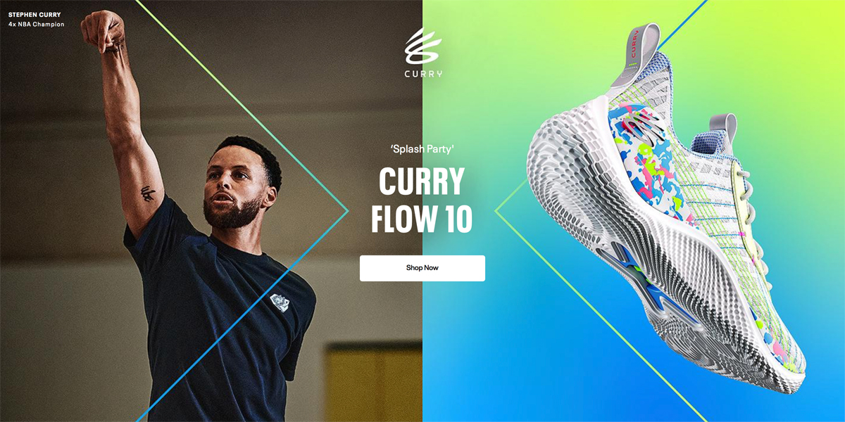 Curry-10-Splash-Party-Shoes-and-Clothing