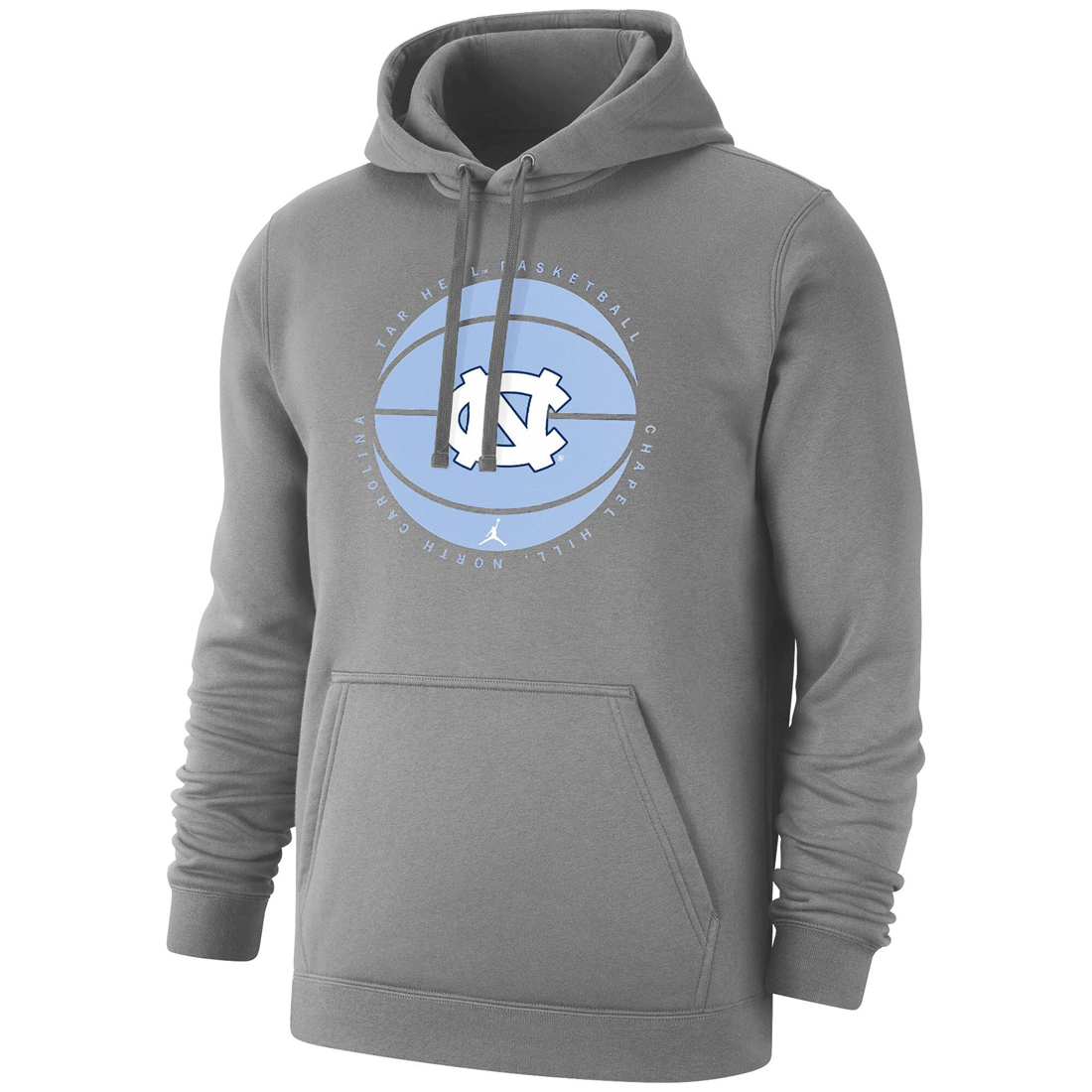Jordan-11-Low-Cement-Grey-University-Blue-Hoodie
