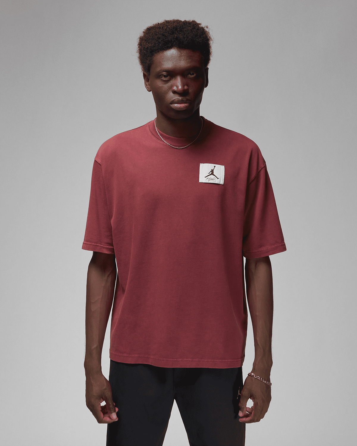 Jordan-Cherrywood-Red-Flight-Essentials-Oversized-T-Shirt-1