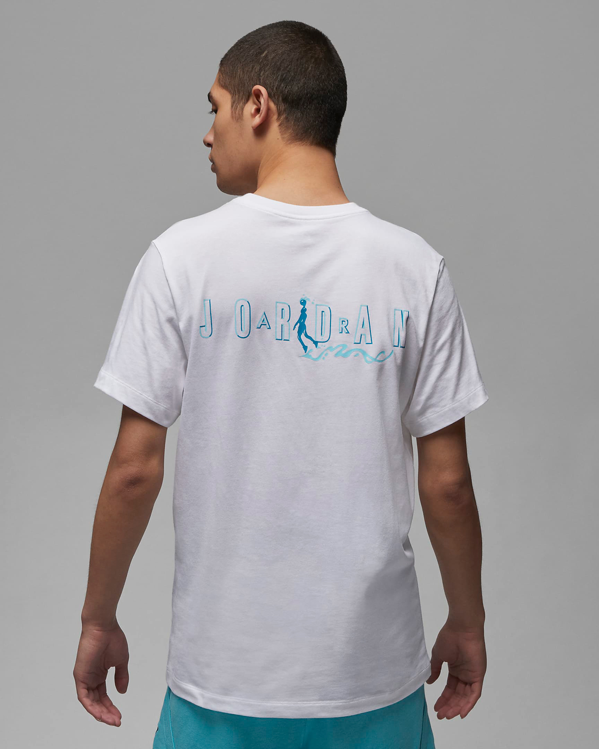 Jordan-Essentials-T-Shirt-White-Bleached-Aqua-2