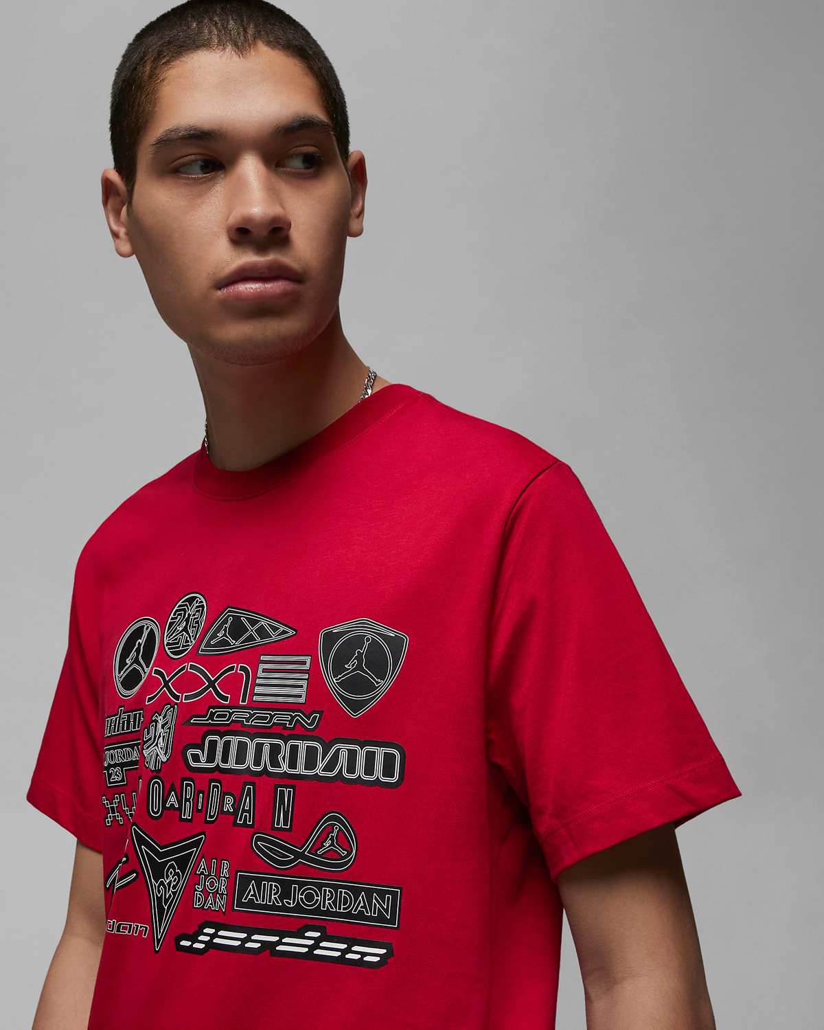 Jordan-Graphic-T-Shirt-Gym-Red-2