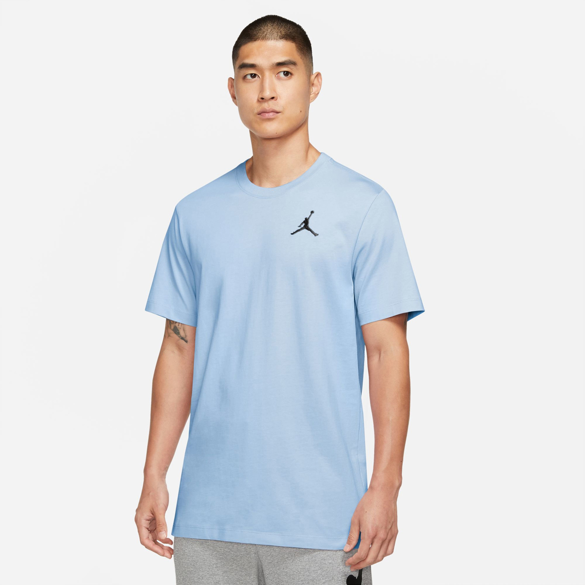 Jordan-University-Blue-Jumpman-T-Shirt