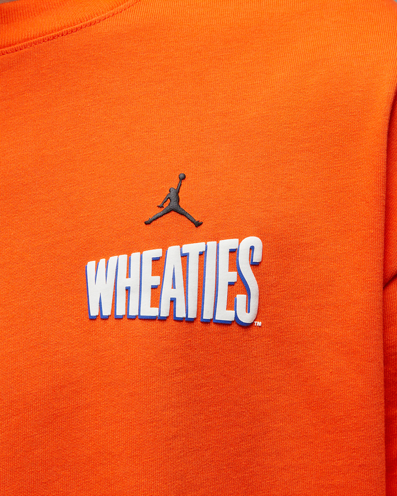 Jordn-Wheaties-Flight-MVP-Long-Sleeve-T-Shirt-Orange-3