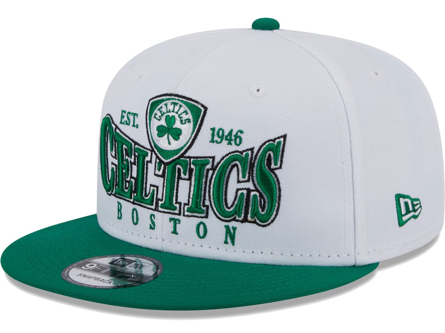 New-Era-Boston-Celtics-Crest-Stack-Snapback-Hat-1