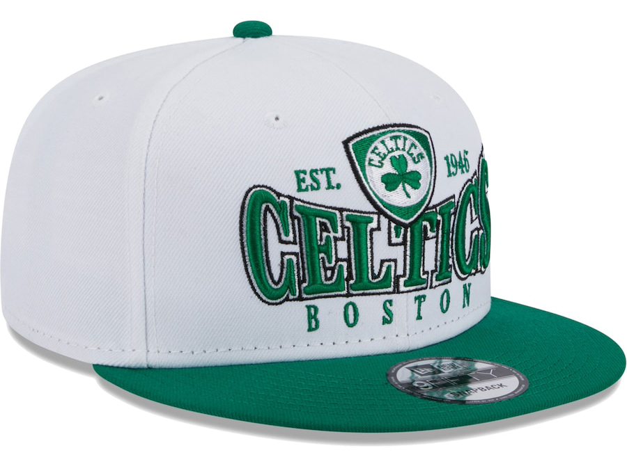 New-Era-Boston-Celtics-Crest-Stack-Snapback-Hat-2