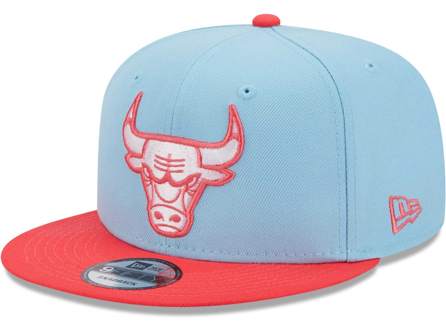 New-Era-Chicago-Bulls-Color-Pack-Snapback-Hat-Powder-Blue-Red-White
