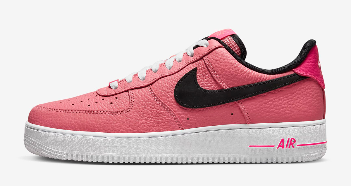 Nike-Air-Force-1-Low-Pink-Glaze