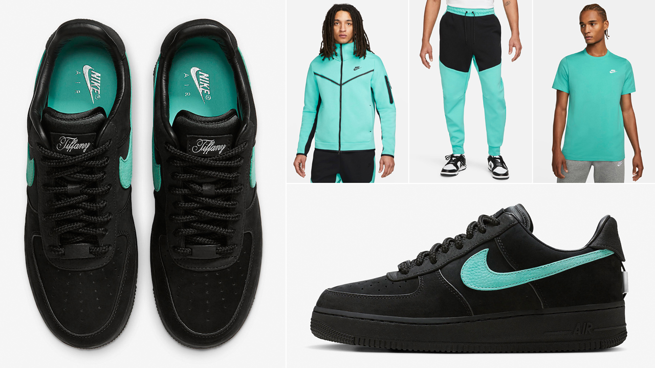 Nike-Air-Force-1-Low-Tiffany-Shirts-Clothing-Outfits