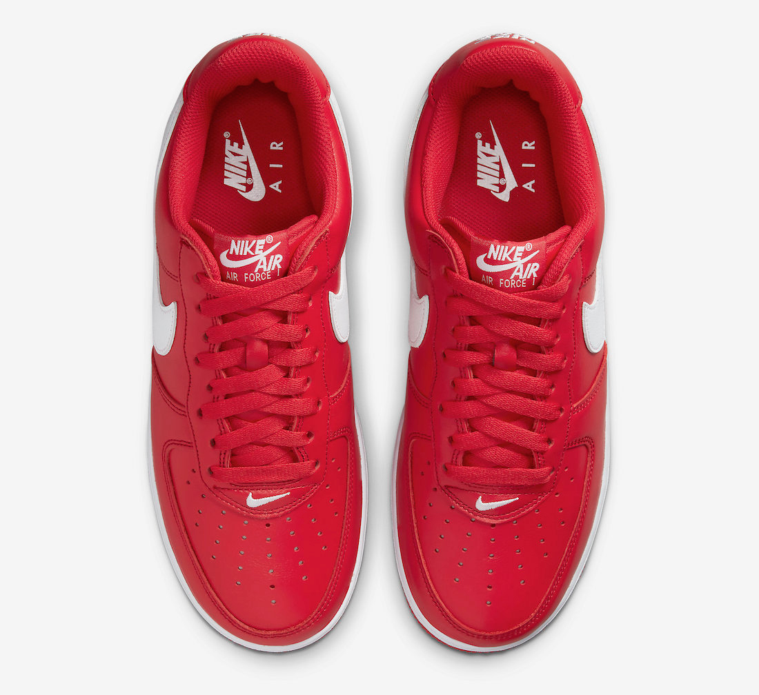 Nike-Air-Force-1-Low-University-Red-Color-of-the-Month-Release-Date-4
