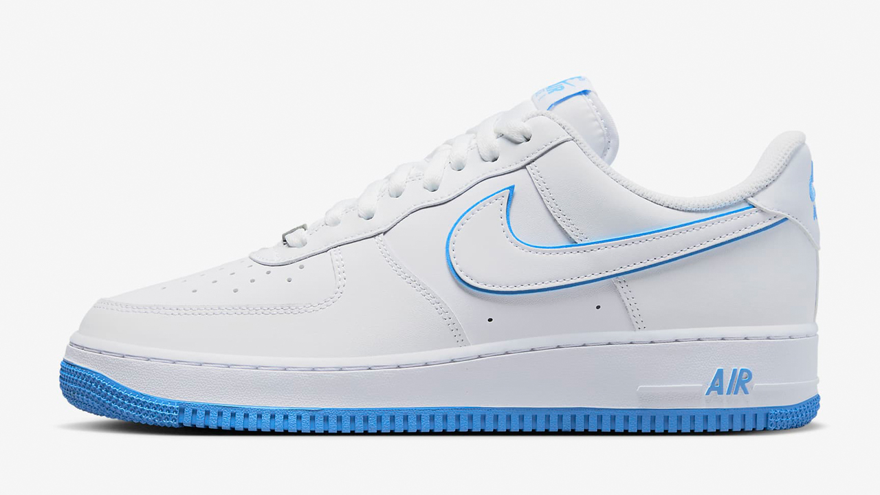 Nike-Air-Force-1-Low-White-University-Blue
