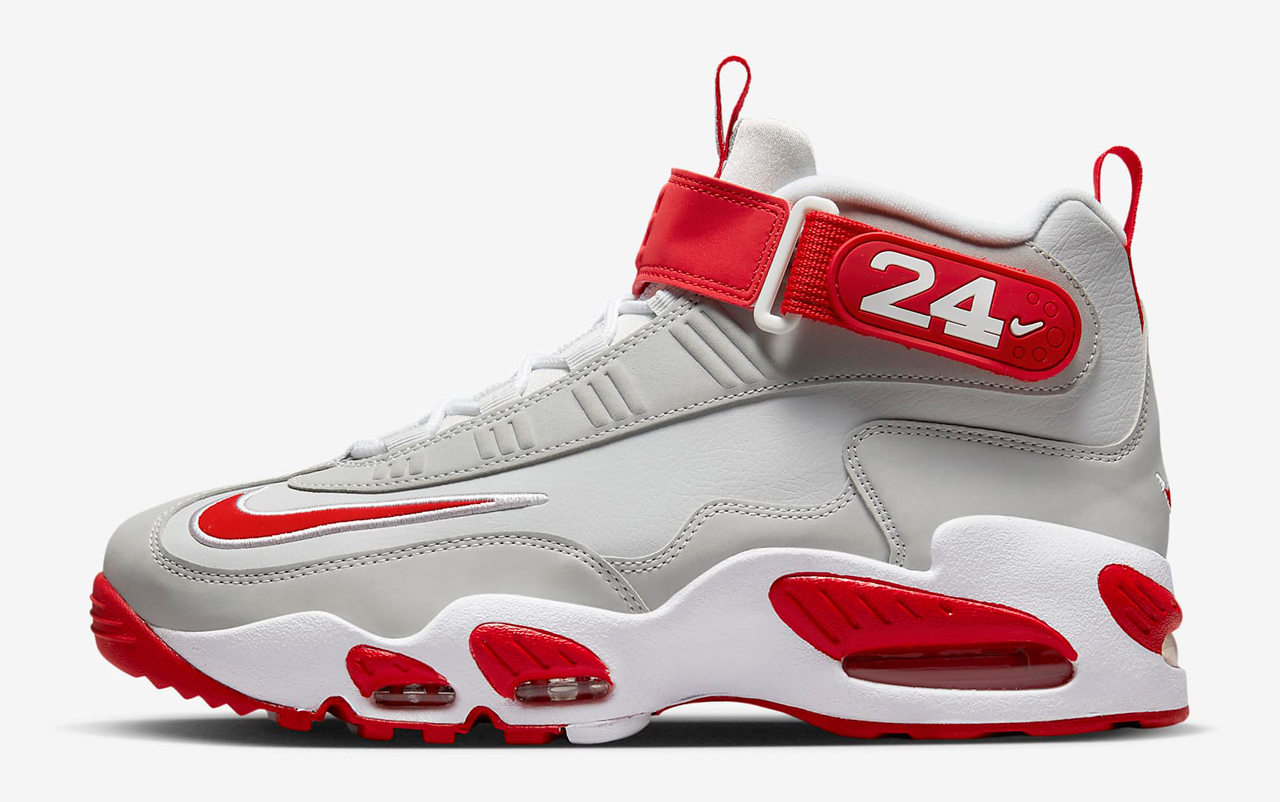 Nike-Air-Griffey-Max-1-Cincinnati-Reds-Matching-Outfits