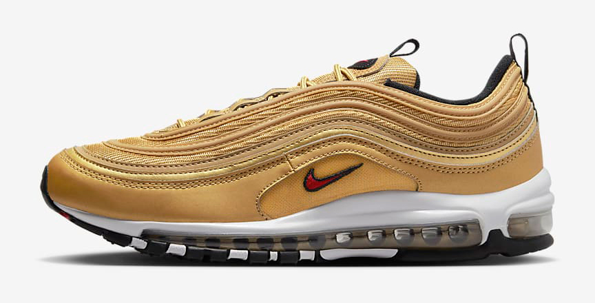 Nike-Air-Max-97-Gold-Bullet-2023-Matching-Outfits