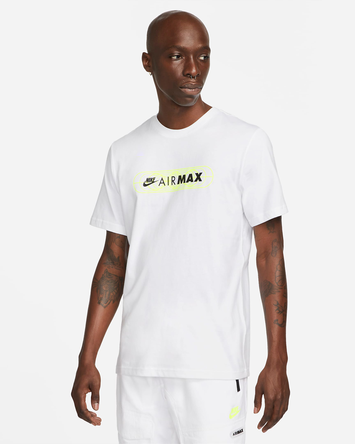 Nike-Air-Max-T-Shirt-White-Volt