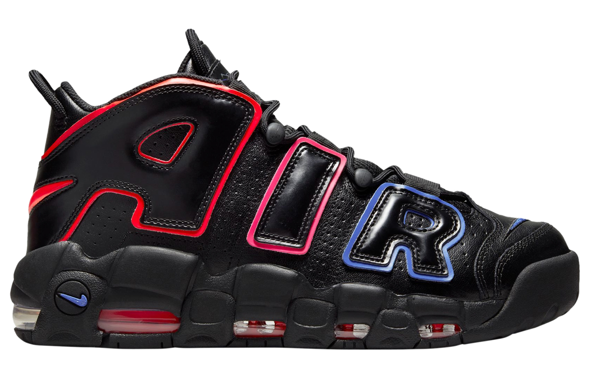 Nike-Air-More-Uptempo-96-Electric-High-Black-Red-Blue-Pink
