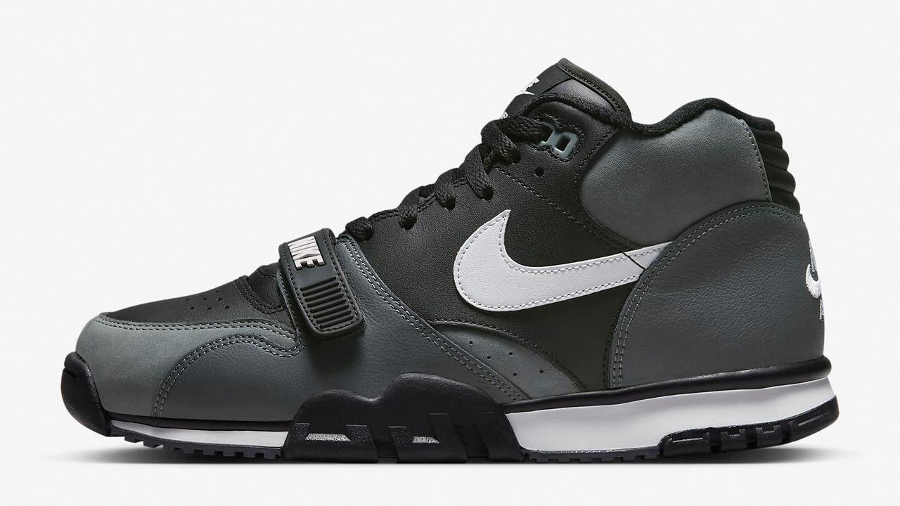 Nike-Air-Trainer-1-Black-Dark-Grey-Cool-Grey-Matching-Outfits