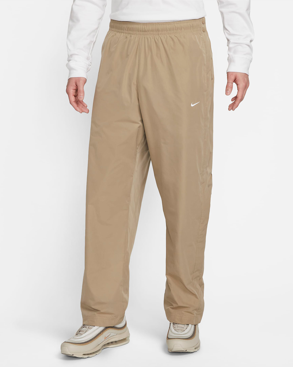 Nike-Authentics-Tear-Away-Pants-Khaki