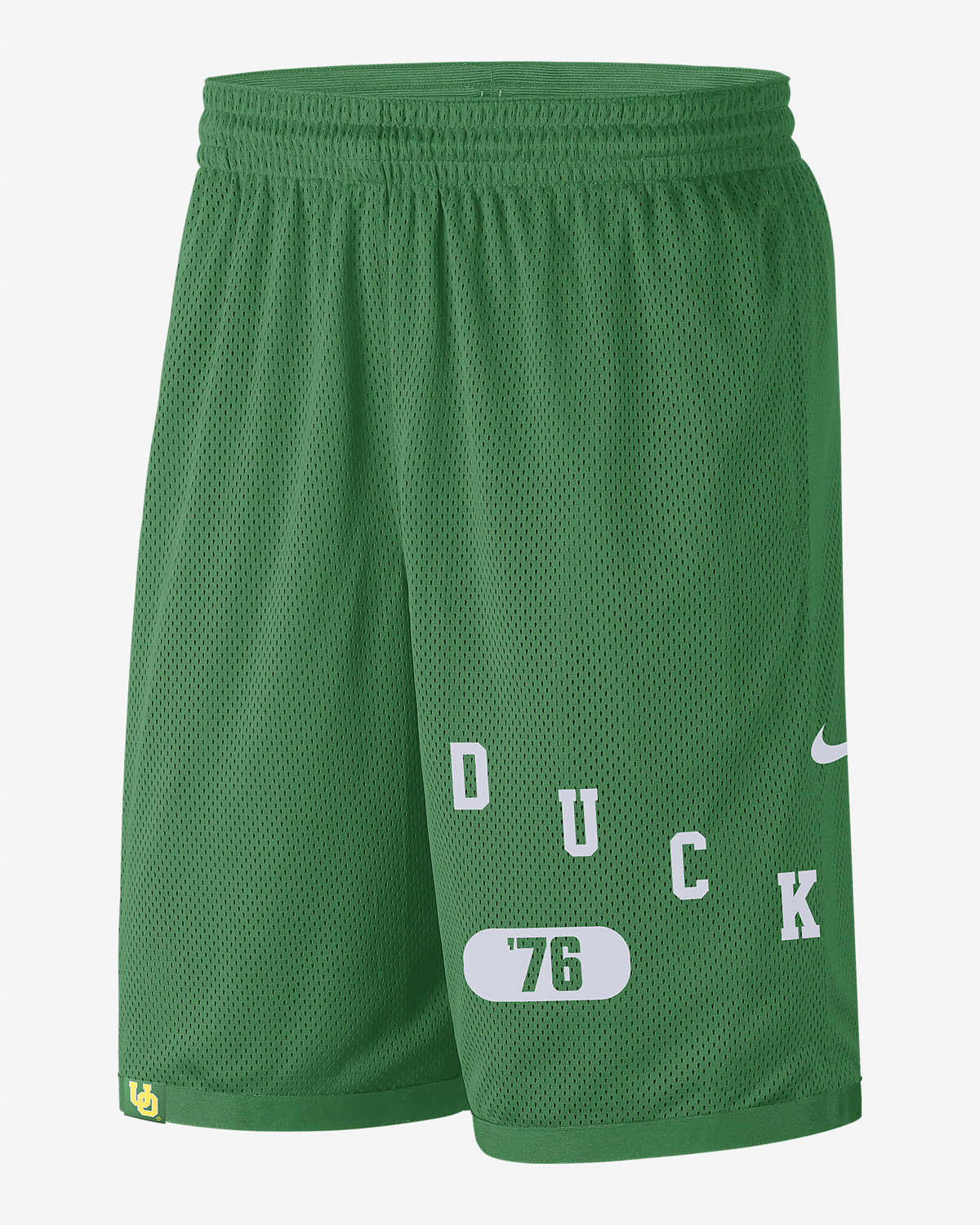Nike-Dunk-Low-Oregon-Ducks-Shorts