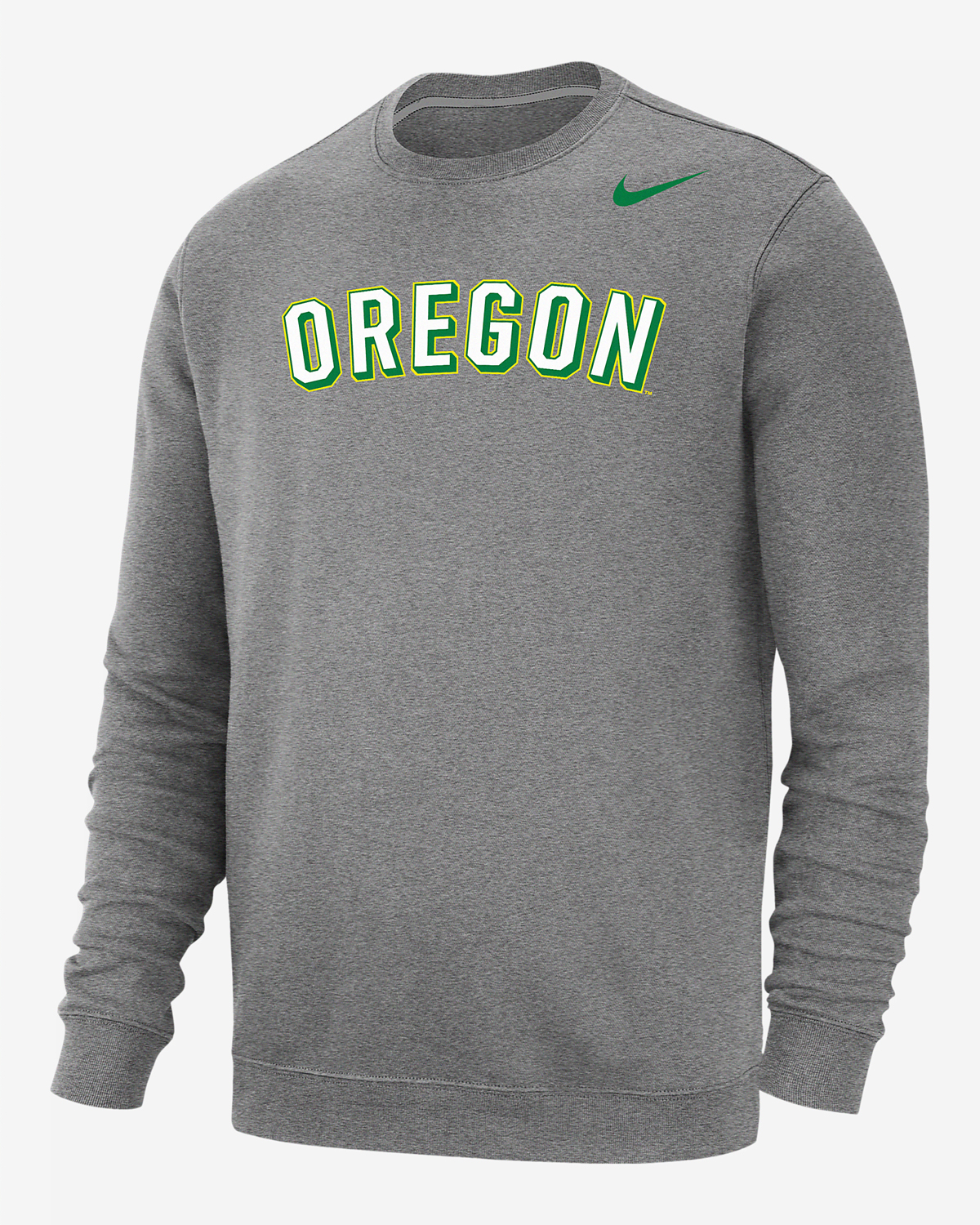 Nike-Dunk-Low-Oregon-Ducks-Sweatshirt