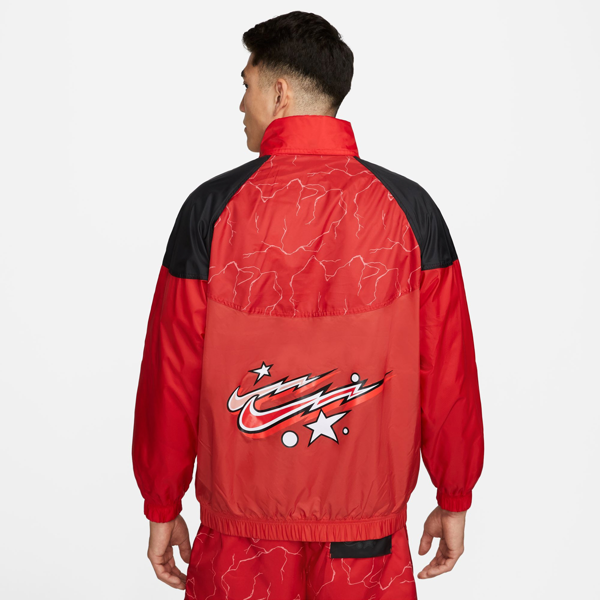 Nike-Electric-High-Jacket-Red-Black-2
