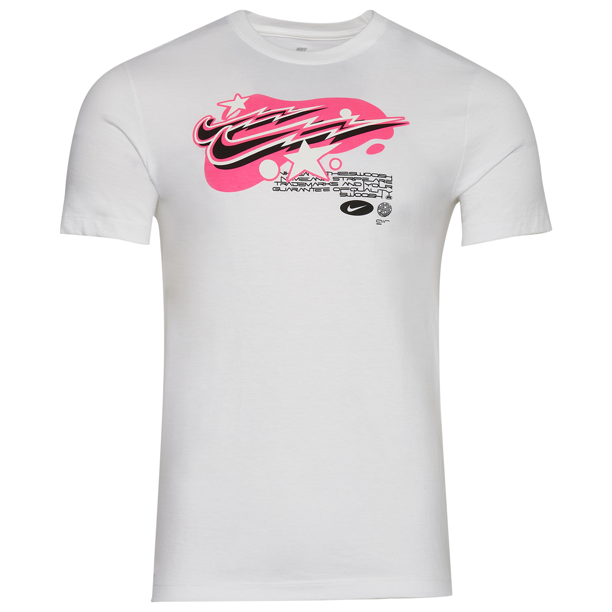 Nike-Electric-High-T-Shirt-White-Pink