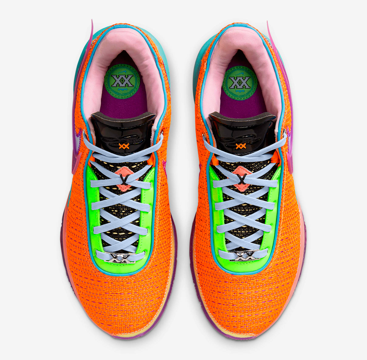 Nike-LeBron-20-Chosen-1-Total-Orange