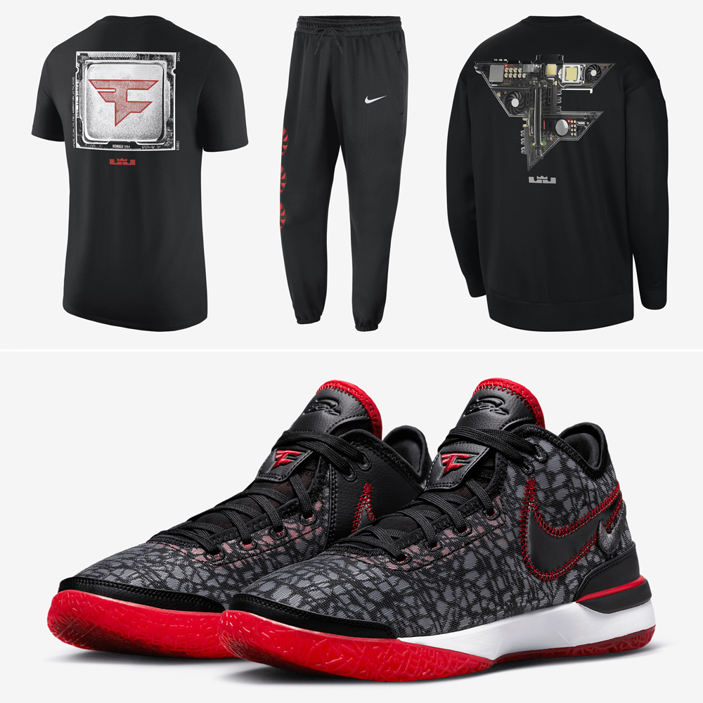 Nike-LeBron-FaZe-Clan-Sneakers-and-Apparel