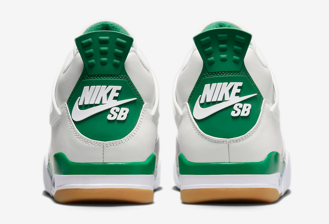 Nike-SB-Air-Jordan-4-Pine-Green-Release-Date-5