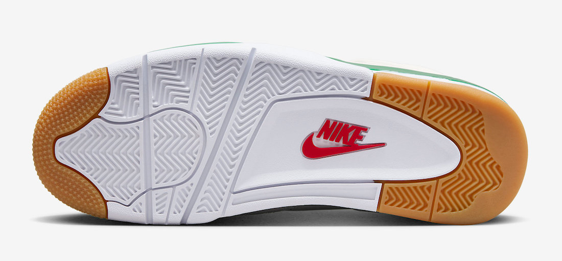 Nike-SB-Air-Jordan-4-Pine-Green-Release-Date-6
