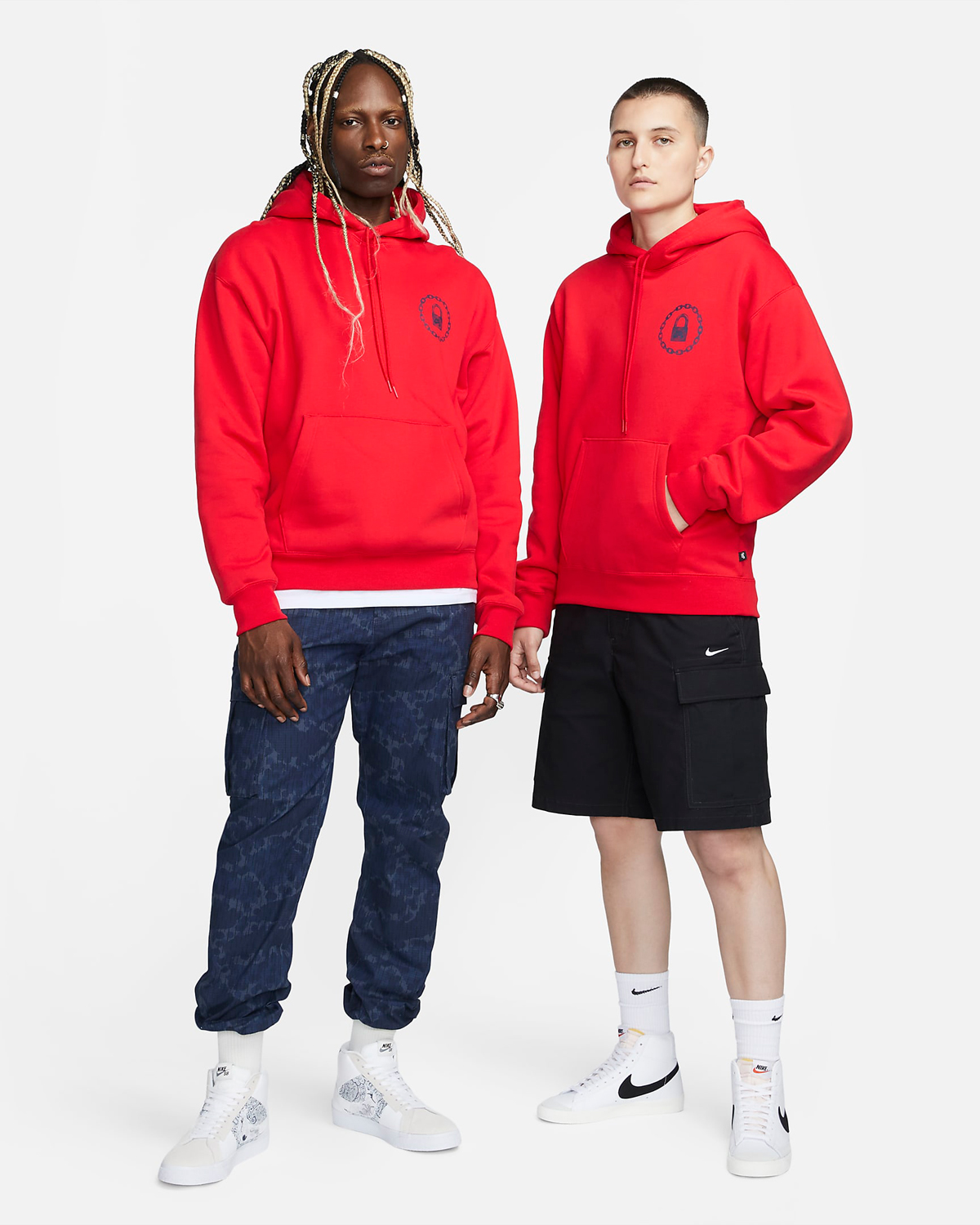 Nike-SB-Hoodie-University-Red-Navy-Outfit