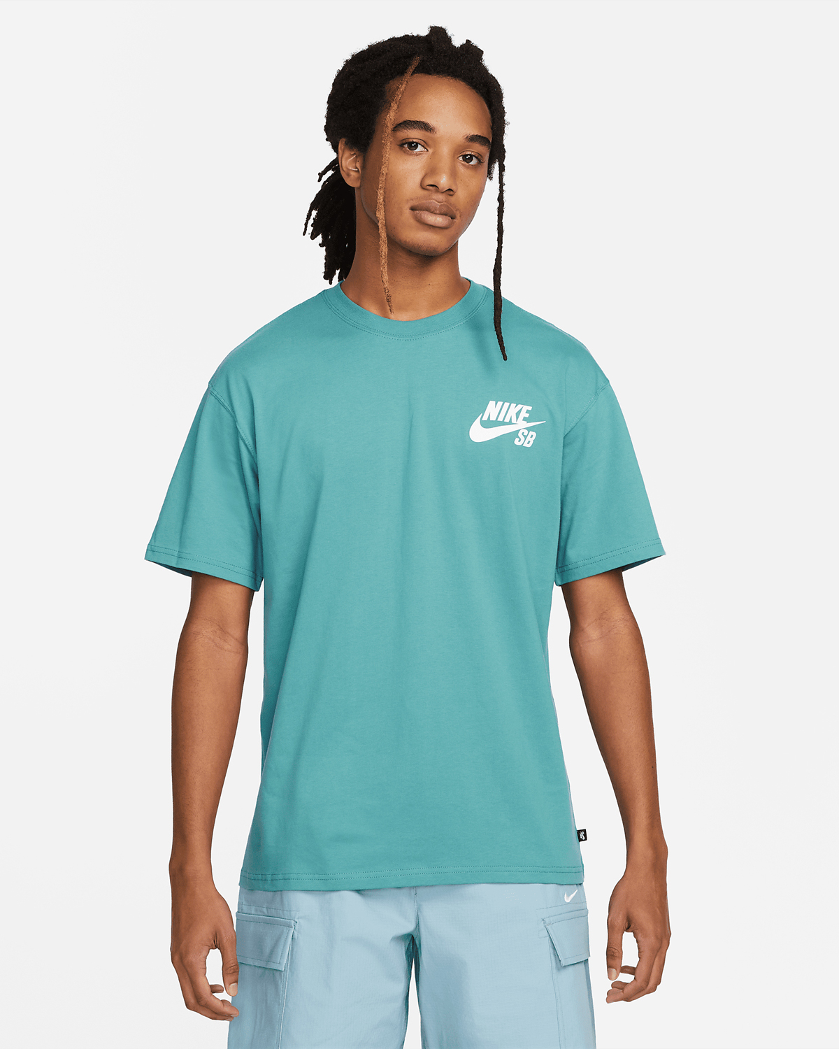 Nike-SB-T-Shirt-Mineral-Teal