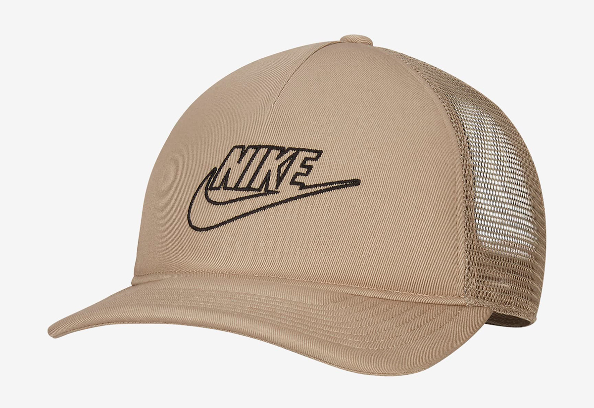 Nike-Sportswear-Classic-99-Trucker-Cap-Khaki