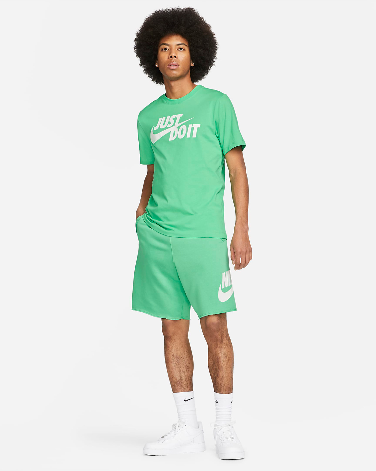 Nike-Sportswear-JDI-T-Shirt-Spring-Green-Outfit