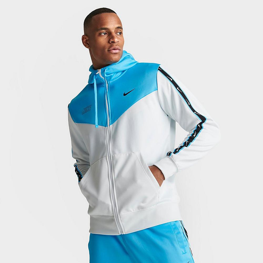 Nike-Sportswear-Repeat-Full-Zip-Hoodie-Baltic-Blue