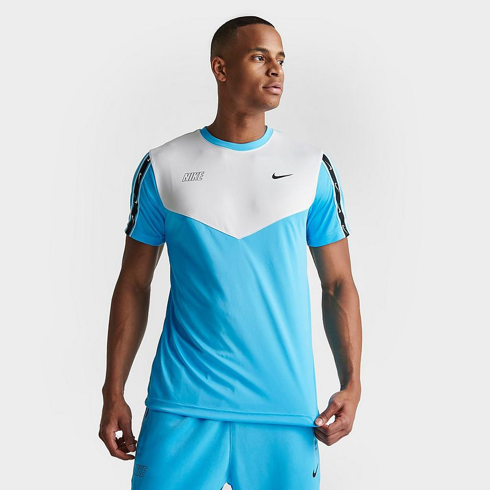 Nike-Sportswear-Repeat-T-Shirt-Baltic-Blue