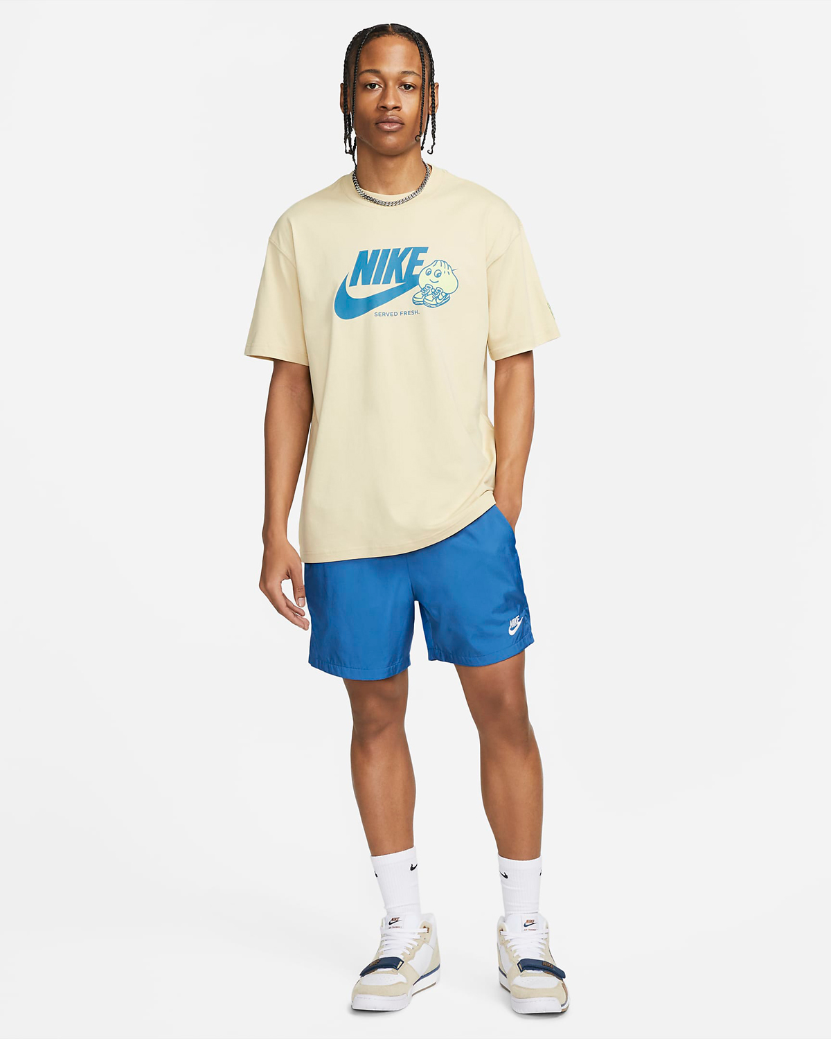 Nike-Sportswear-Sole-Food-T-Shirt-Team-Gold-Outfit