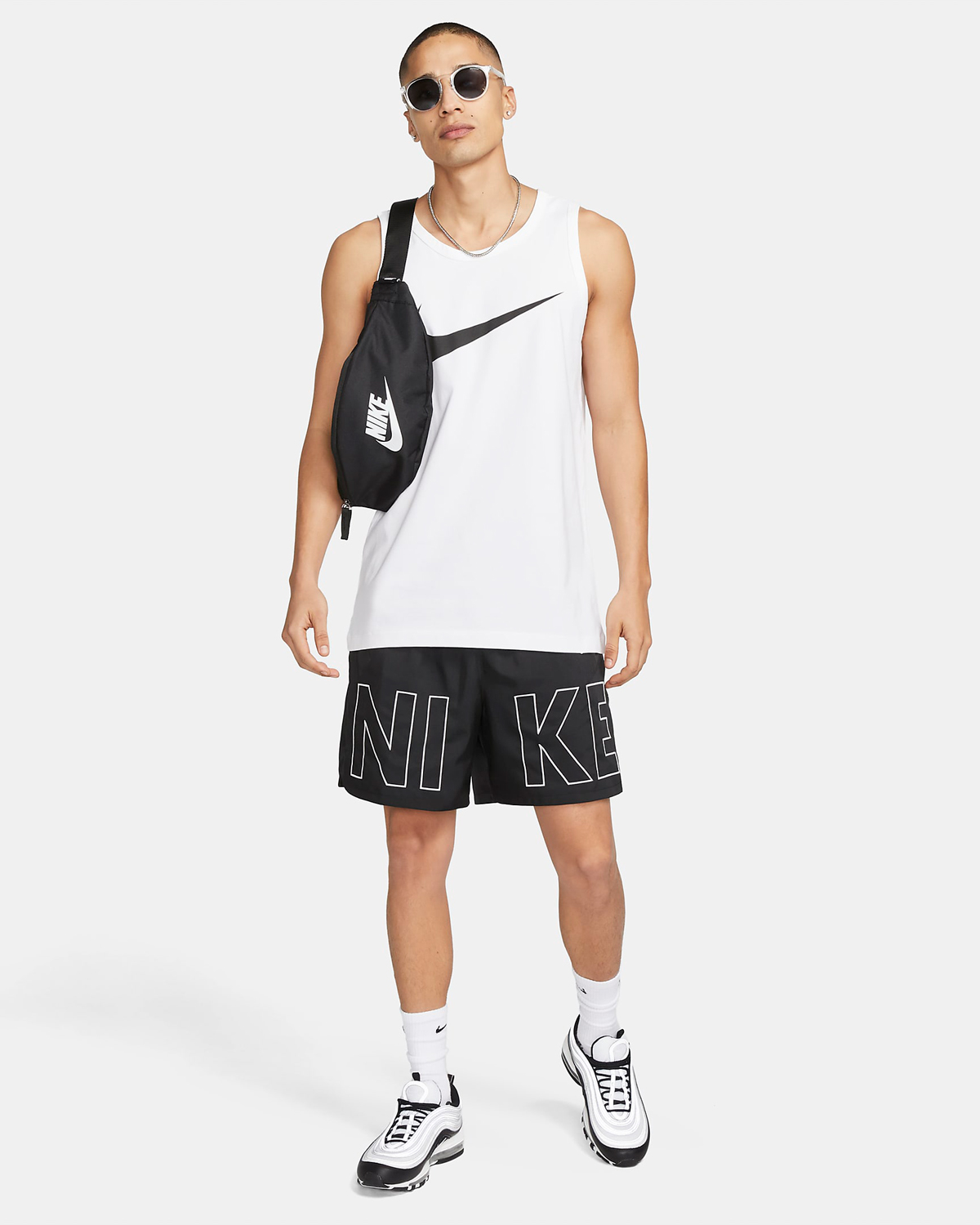 Nike-Sportswear-Swoosh-Tank-Top-White-Black-Outfit