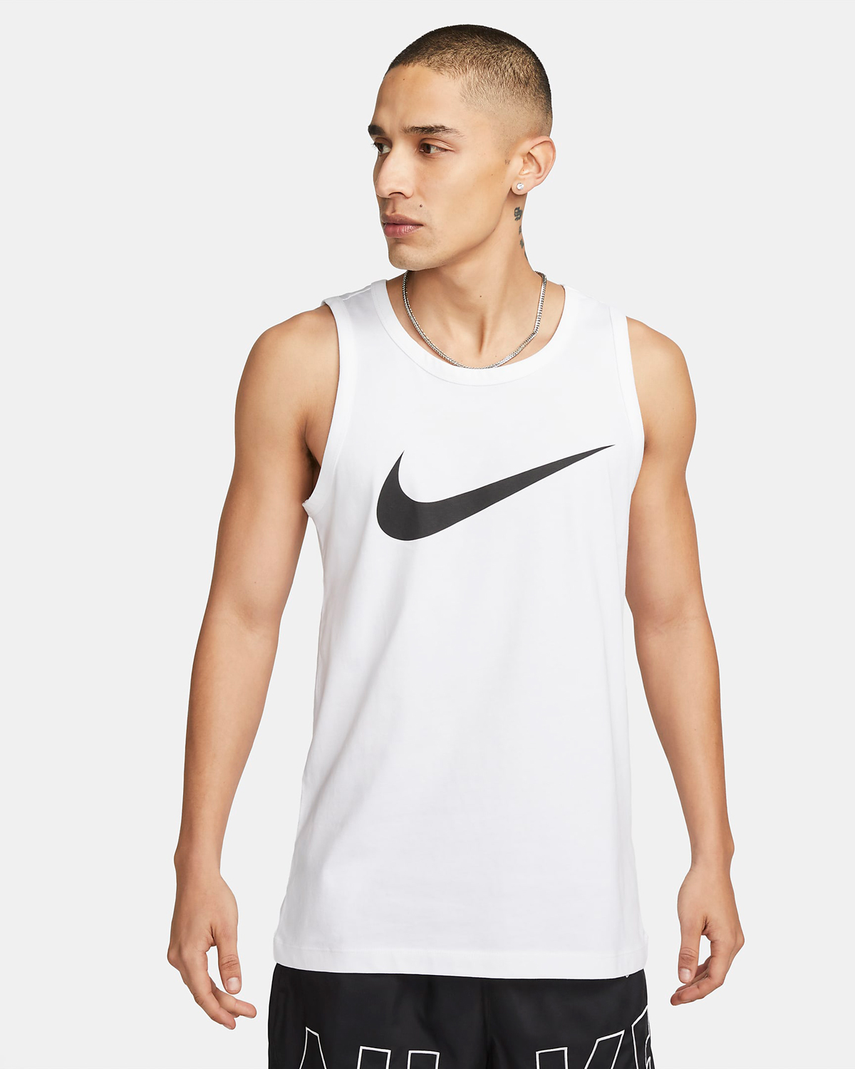 Nike-Sportswear-Swoosh-Tank-Top-White-Black