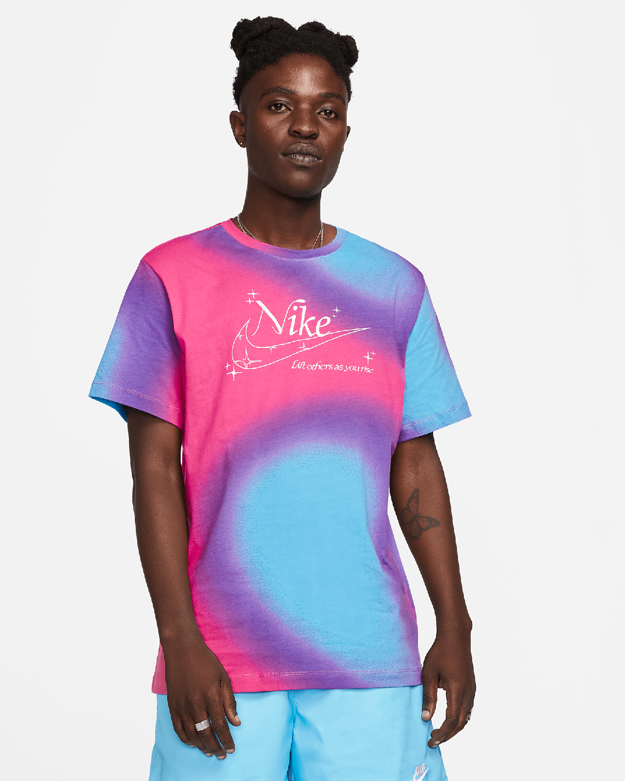 Nike-Sportswear-T-Shirt-Baltic-Blue-Pinksicle-Action-Grape-1